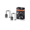 OSRAM LEDriving SMART CANBUS LEDSC01-2HFB Automotive Lamp Onetrade OSRAM LEDriving SMART CANBUS LEDSC01-2HFB Automotive Lamp Onetrade